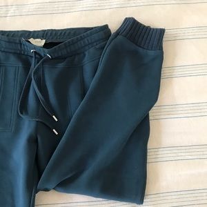 Anthropologie Saturday Sunday Joggers
